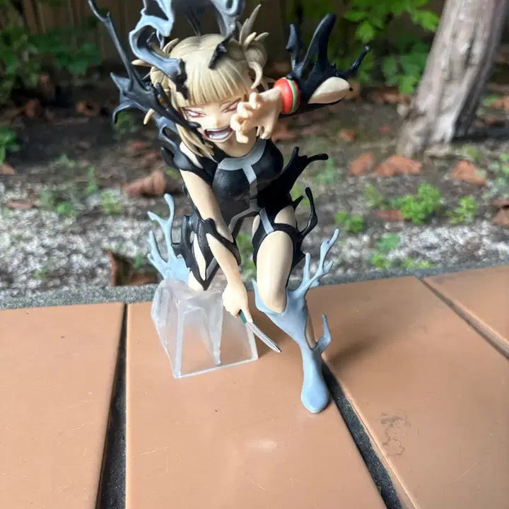 [BUNJANG] Himiko Toga Figure / 토가 히미코 피규어