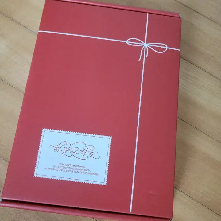 [BUNJANG] fromis_9 Hayan-geurium K-t Goods Set / 프로미스나인 하얀그리움 키트