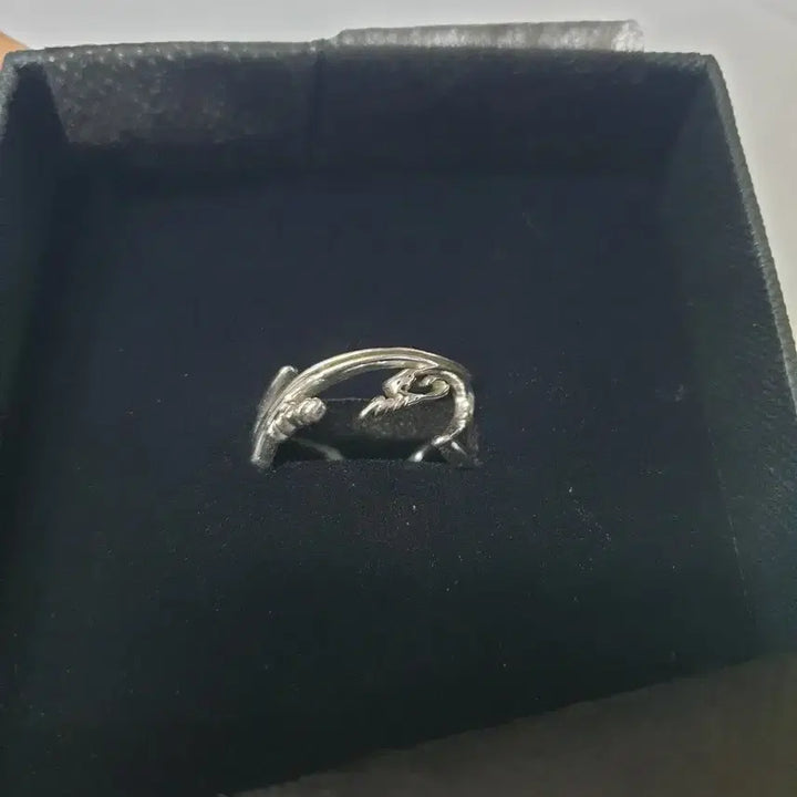 [BUNJANG] SHINee Taemin Artist Signature Ring / 샤이니 태민 아티스트 시그니처 링 반지