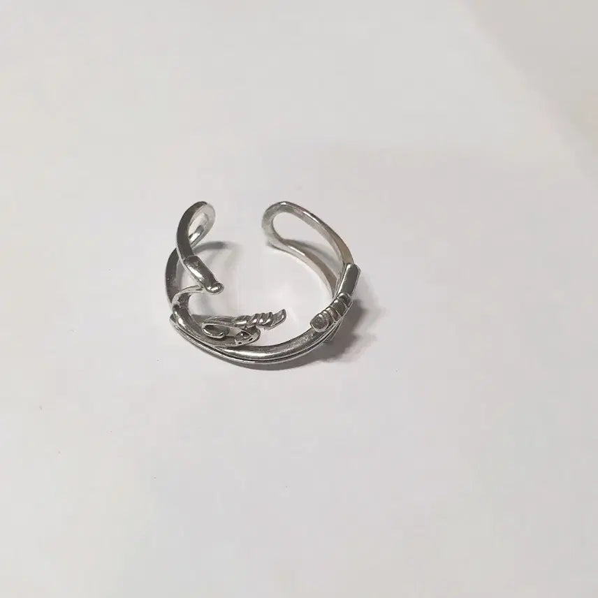[BUNJANG] SHINee Taemin Artist Signature Ring / 샤이니 태민 아티스트 시그니처 링 반지