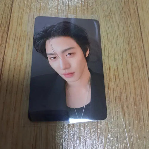 [BUNJANG] Ahn Hyo Seop Rangy Eogury Popup Photocard / 안효섭 랑이 어구리 팝업 포카