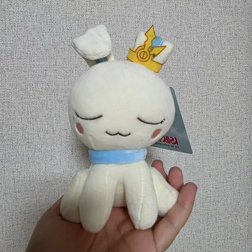 [BUNJANG] Cardcaptor Sakura Momo Keychain 13cm / 카드캡터체리 모모 키링 13cm