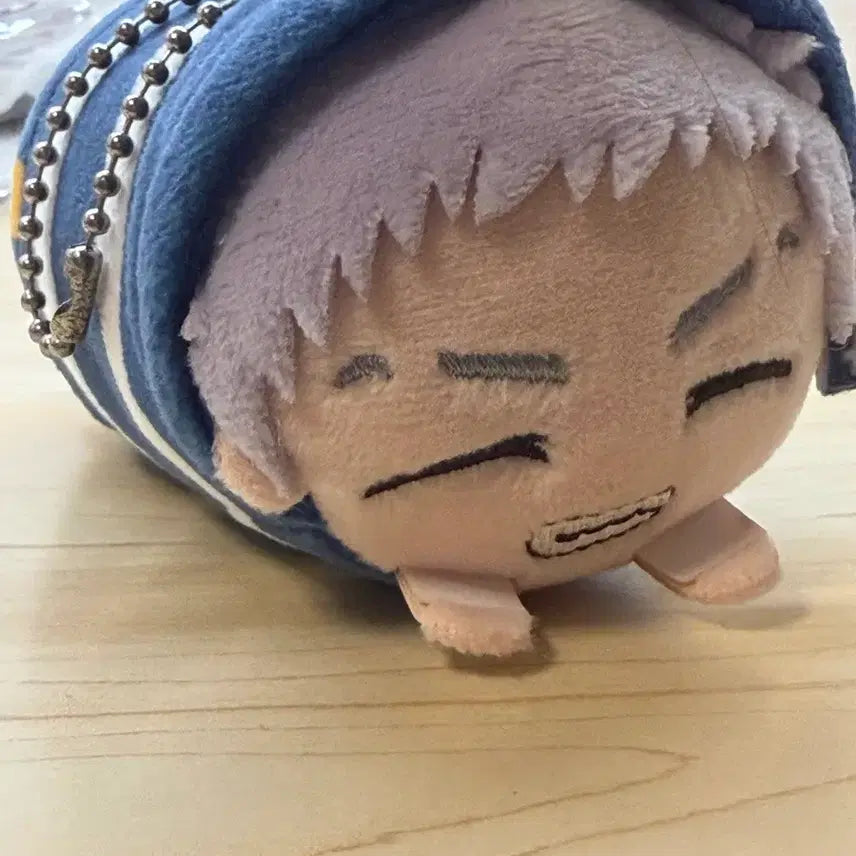 [BUNJANG] Tokyo Revengers Takashi Mitsuya Plush Bundle Set / 도쿄 리벤저스 미츠야 타카시 누이 3개 일괄