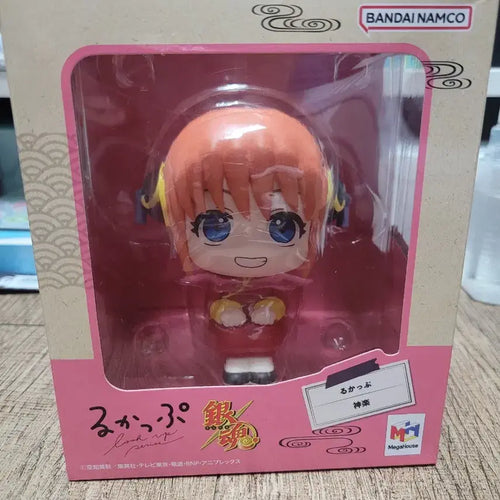 [BUNJANG] Gintama Kagura Lookup Figure / 은혼 카구라 룩업