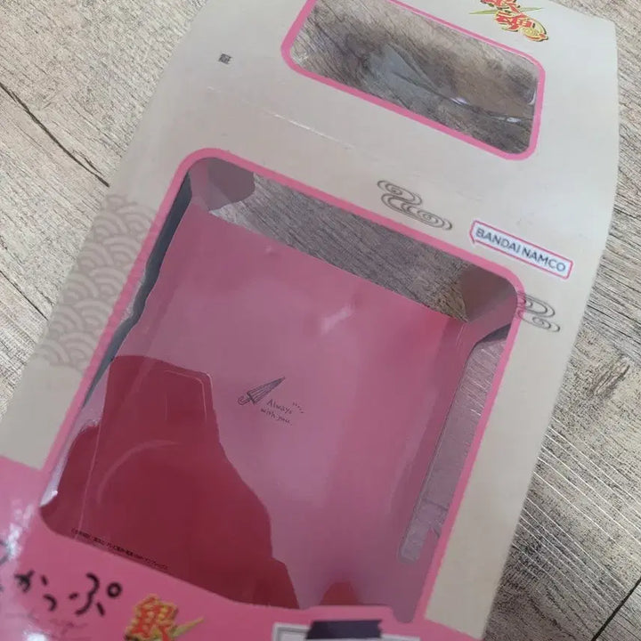 [BUNJANG] Gintama Kagura Lookup Figure / 은혼 카구라 룩업