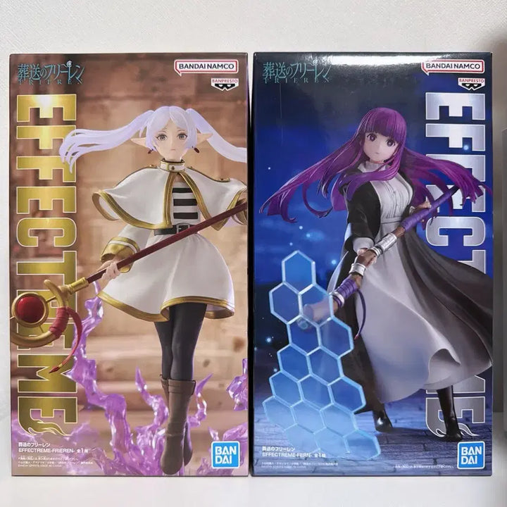 [BUNJANG] Frieren: Beyond Journey&