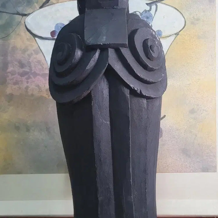 [BUNJANG] Bust Sculpture Artwork / 두상 조각상 예술품
