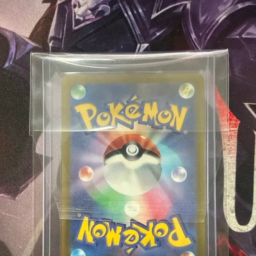 [BUNJANG] Pokemon Card Mega Gardevoir EX Japanese Version / 포켓몬 카드 메가가디안 일판(급처)