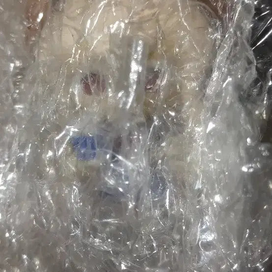 [BUNJANG] Cookie Run Kingdom Saintoneure Cookie Ediya Collaboration Figure / 쿠키런 킹덤 생토노레맛 쿠키 이디야 콜라보 피규어