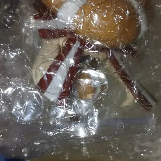 [BUNJANG] Cookie Run Kingdom Saintoneure Cookie Ediya Collaboration Figure / 쿠키런 킹덤 생토노레맛 쿠키 이디야 콜라보 피규어