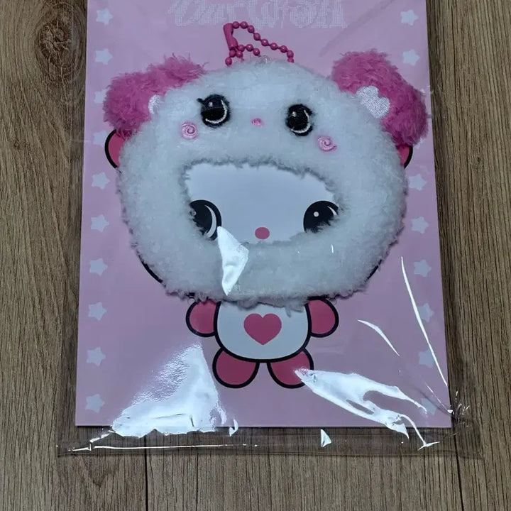 [BUNJANG] NCT WISH Wish Doll Hat Sakuya / (미개봉) 엔시티위시 위시돌모자 팡이 사쿠야 위시돌