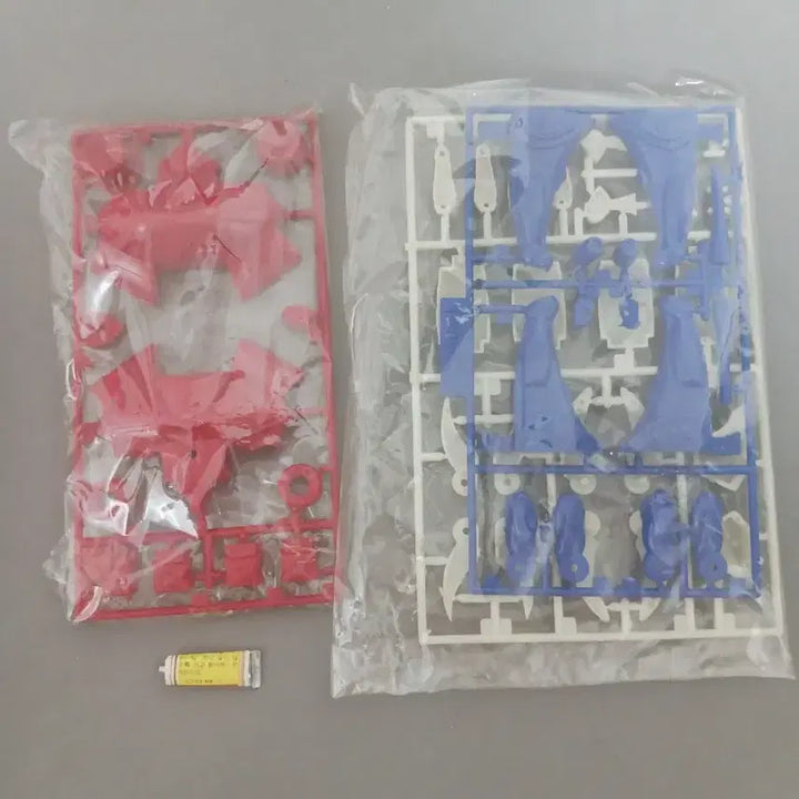 [BUNJANG] Jinyang Science Missile Hulk Robo Robo Classic Plastic Model Kit - Andromedus / 진양과학 미사일 헐크 고전프라 마경전설 아크로번치 사천왕 안드로데무스
