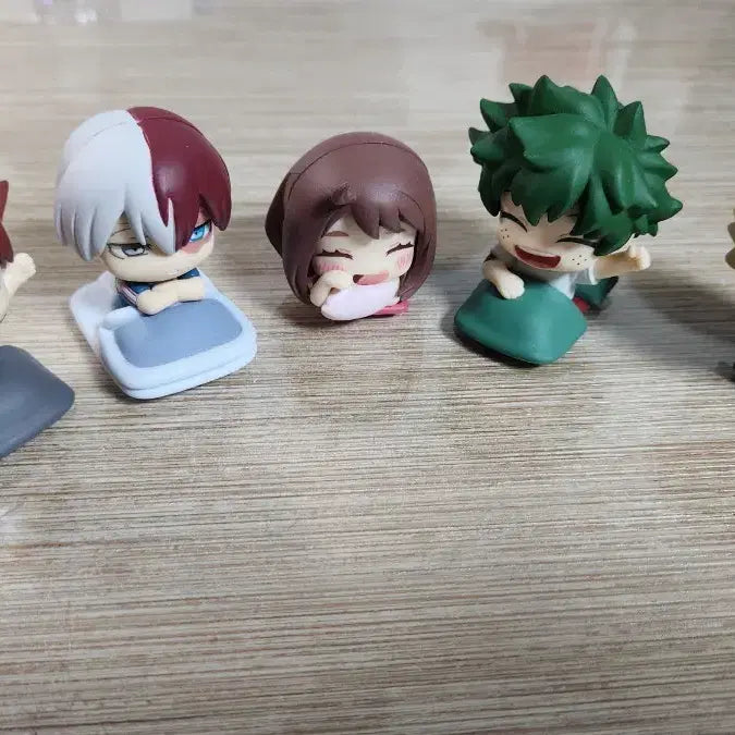 [BUNJANG] My Hero Academia Onemutan Bundle Set / 히로아카 오네무탄 일괄