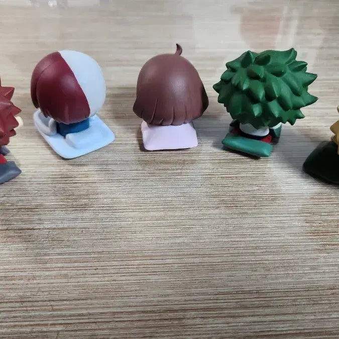[BUNJANG] My Hero Academia Onemutan Bundle Set / 히로아카 오네무탄 일괄