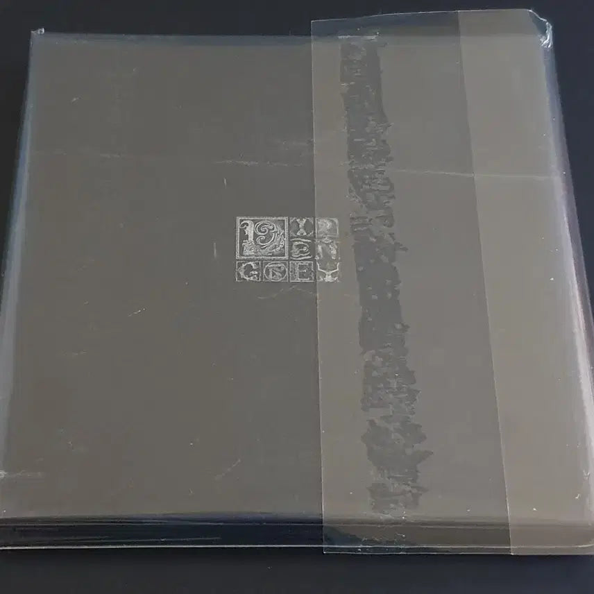 [BUNJANG] Dir en grey UROBOROS Limited Edition 2CD Album / Dir en grey 디르앙그레이 7집 앨범 UROBOROS (2CD) 한정반