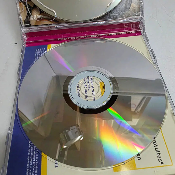 [BUNJANG] The Corrs In Blue (Special Edition) 2CD / 더 코어스 (The Corrs)  In Blue (Special Edition) 2CD