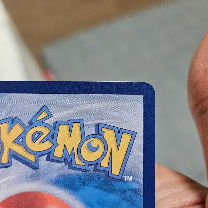 [BUNJANG] Pokemon Card Pazook AR Card / 포켓몬카드 파쪼옥 AR 카드 팝니다