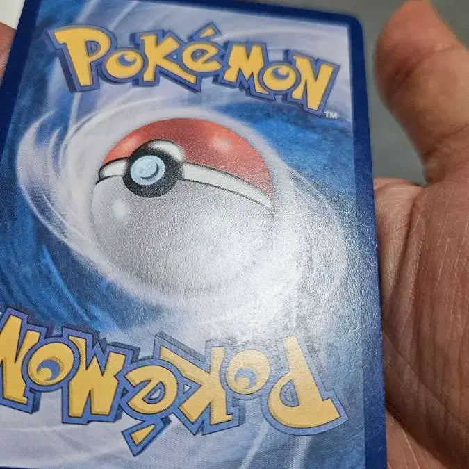 [BUNJANG] Pokemon Card Zapdos AR Card / 포켓몬카드 썬더라이 AR 카드 팝니다