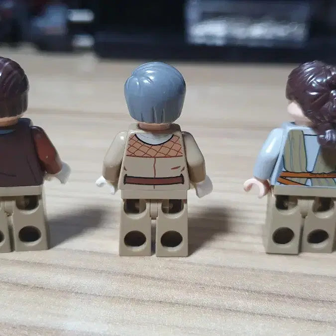 [BUNJANG] LEGO Star Wars Figure Bundle / 레고 스타워즈 피규어 일괄 싸게팔아요!
