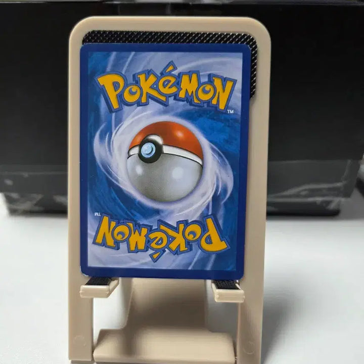 [BUNJANG] Pokemon Card Natu Psychic Wave 40HP / 포켓몬 카드 네이티 사이코웨이브 40HP