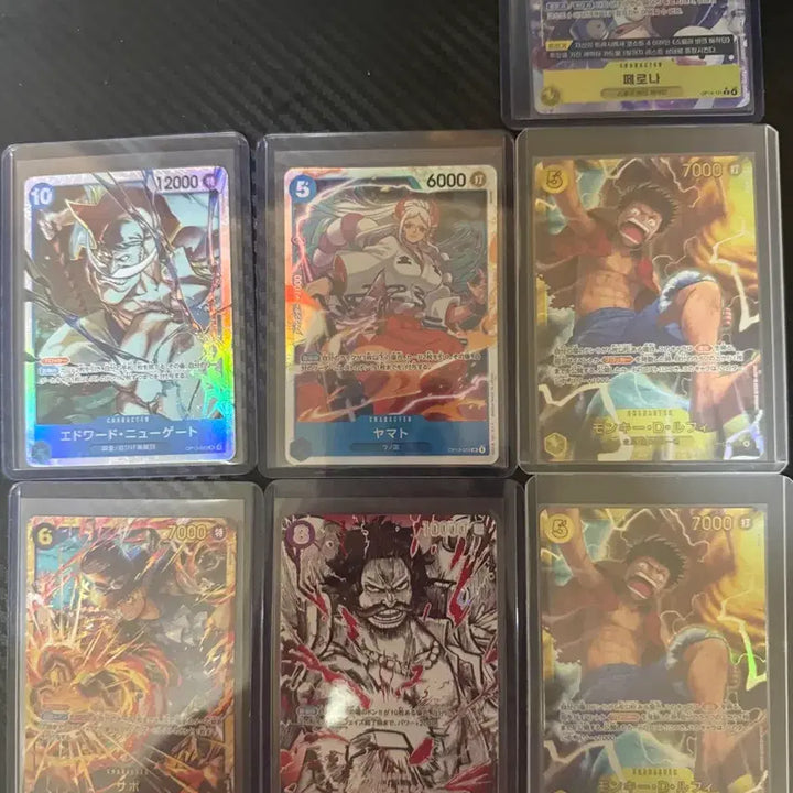 [BUNJANG] One Piece Card Game / 원피스카드
