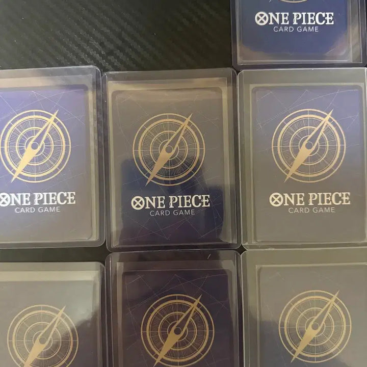 [BUNJANG] One Piece Card Game / 원피스카드