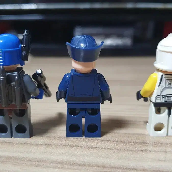 [BUNJANG] LEGO Star Wars Minifigure Bundle Set / 레고 스타워즈 피규어 일괄 싸게팔아요