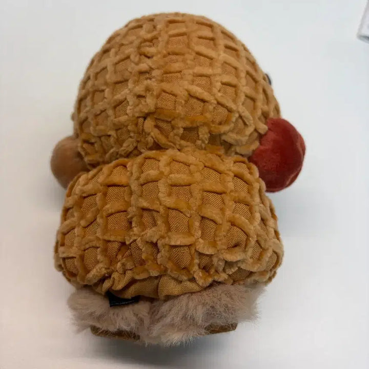 [BUNJANG] Skullpanda Frankie Peanut Plush Pendant / 스컬판다 프랭키피넛