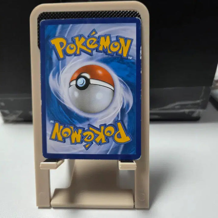 [BUNJANG] Pokemon Card Kingler Holo / 포켓몬 카드 피그킹 환상빔