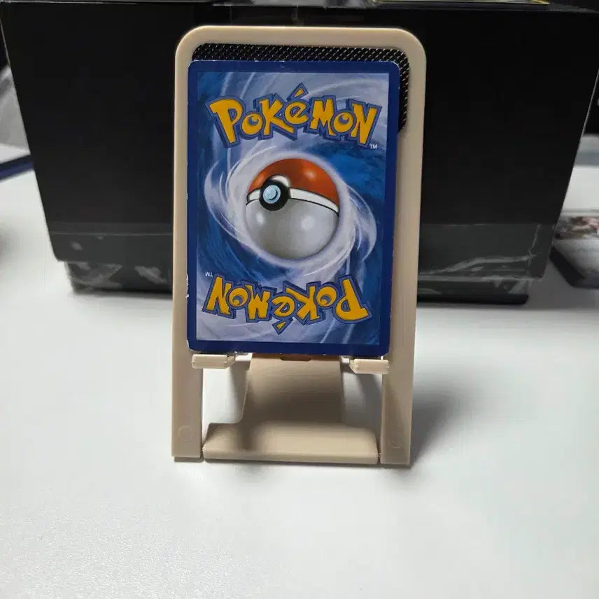 [BUNJANG] Pokemon Card Nyx / 포켓몬 카드 냐오닉스