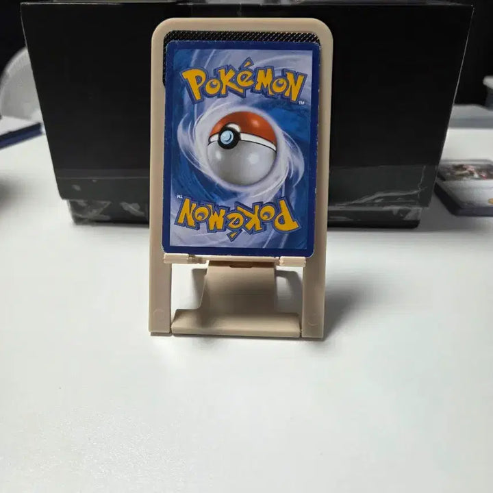 [BUNJANG] Pokemon Card Nymble / 포켓몬카드 냐스퍼