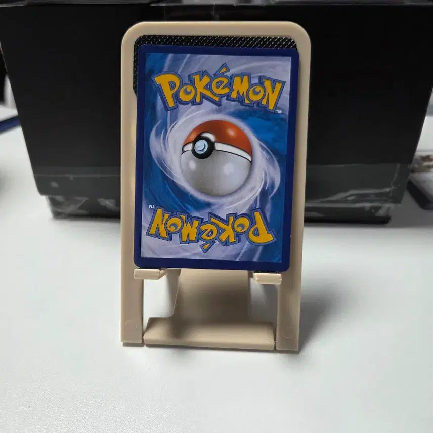 [BUNJANG] Pokemon Card - Bururumon / 브리무음 포켓몬 카드