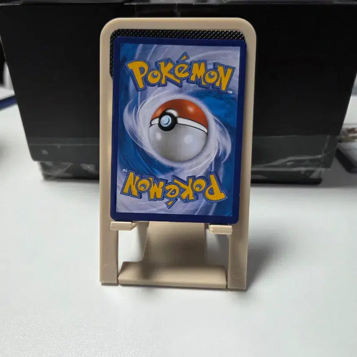 [BUNJANG] Pokemon Card - Bururumon / 브리무음 포켓몬 카드