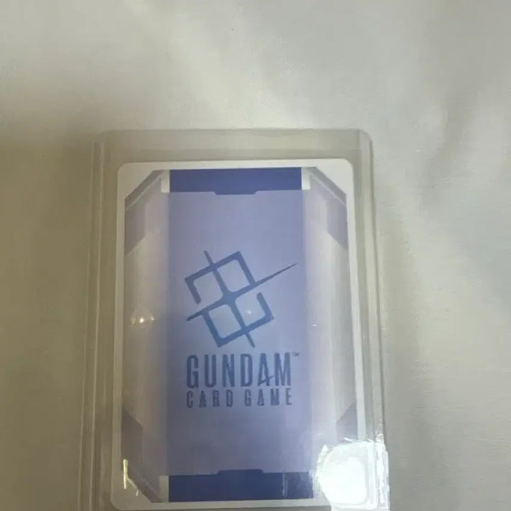 [BUNJANG] Zeta Gundam Card / 제타건담카드