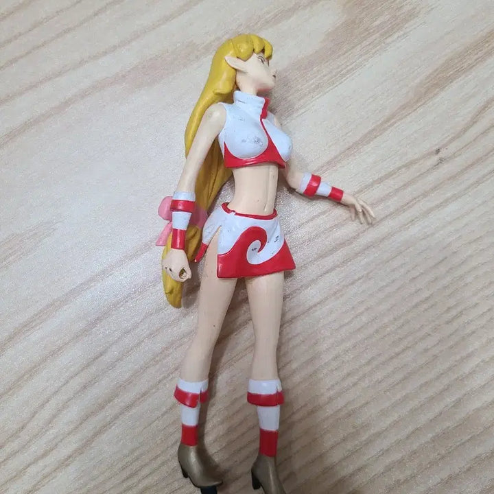 [BUNJANG] Classic Lineage 1 Elf Figure / 고전 리니지1 엘프 피규어