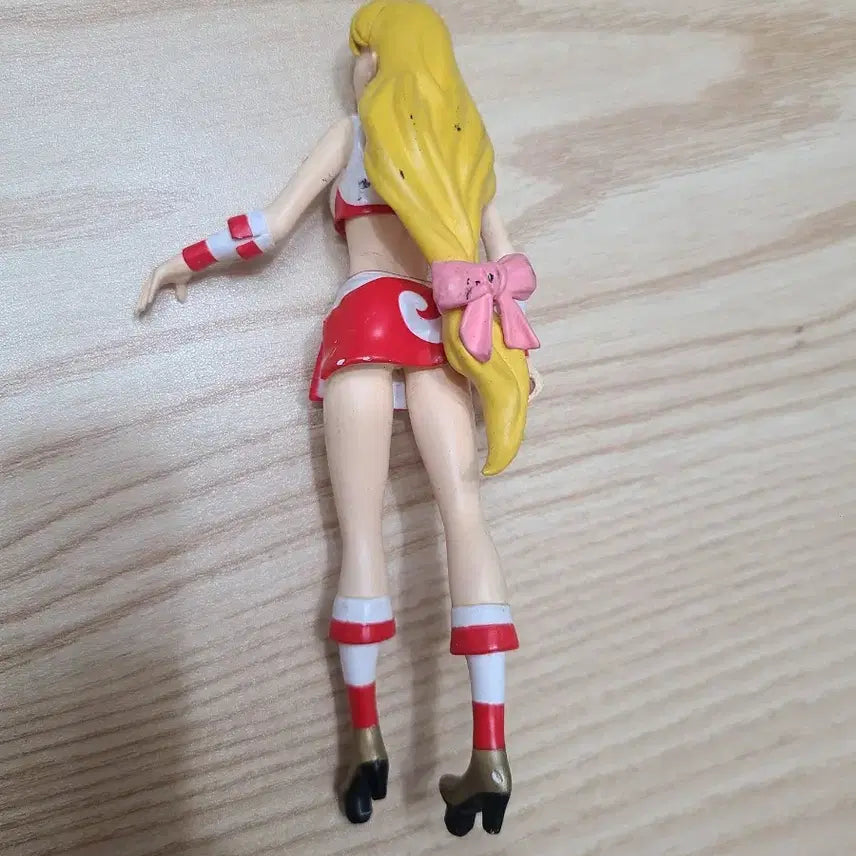 [BUNJANG] Classic Lineage 1 Elf Figure / 고전 리니지1 엘프 피규어