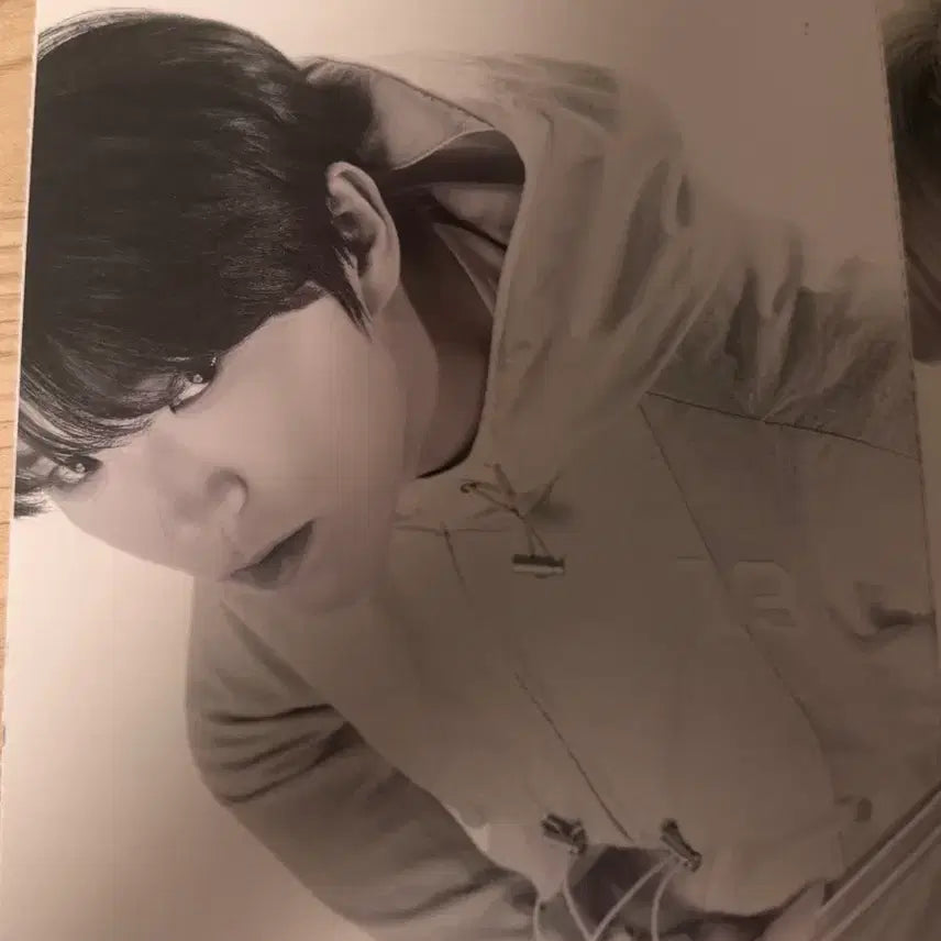 [BUNJANG] WISH 10th Anniversary Group Photobook / 위시 10주년 단체 포토북