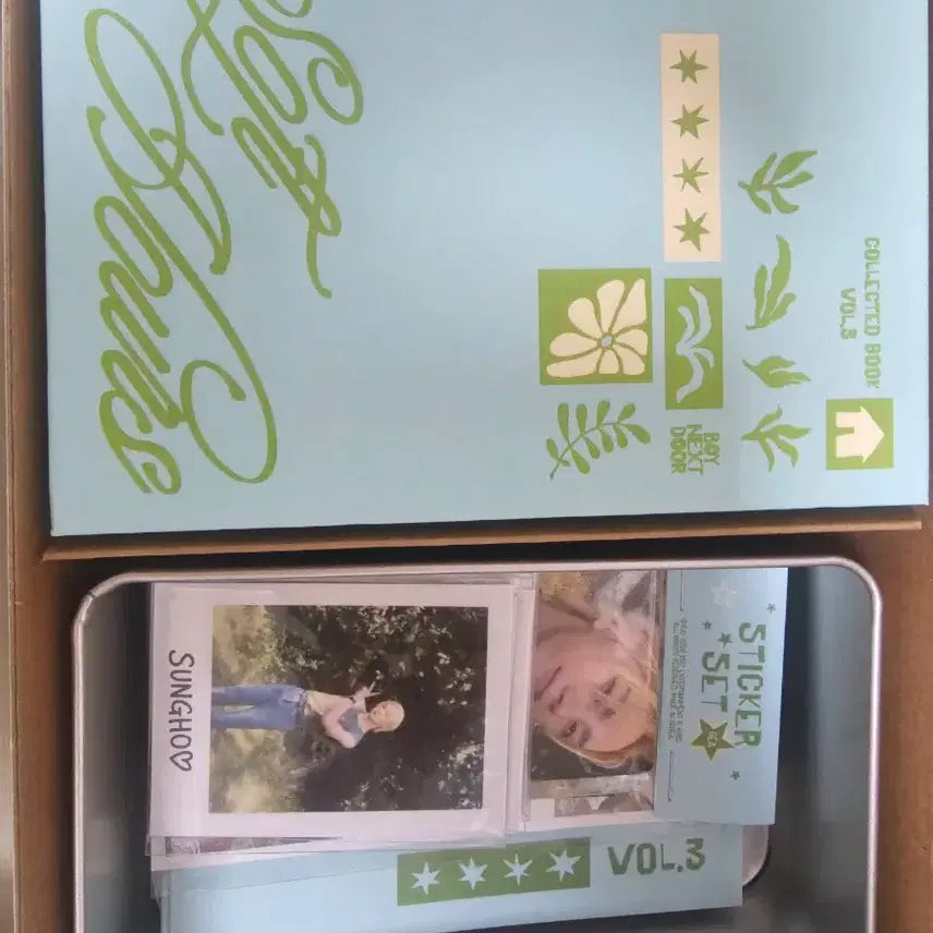 [BUNJANG] Photocard Binder / 콜렉티북 팔아용