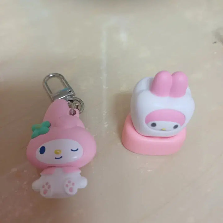 [BUNJANG] My Melody Character Item / 마이멜로디