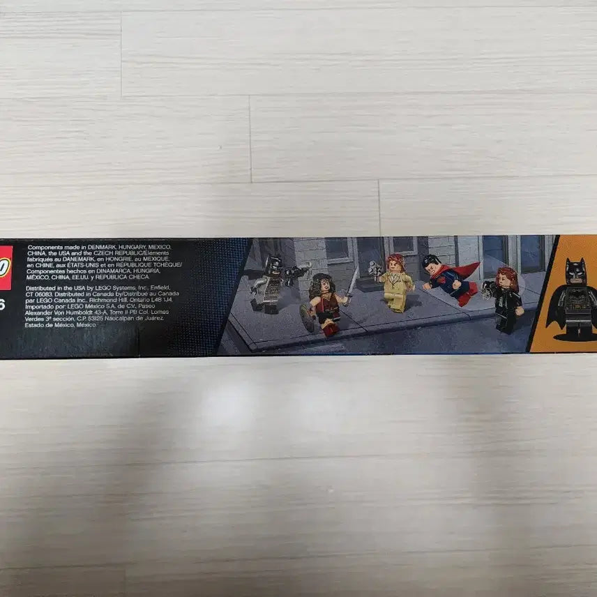 [BUNJANG] LEGO 76046 DC Justice Heroes: Sky Battle / 레고 76046 DC 저스티스 히어로:하늘의전투(새상품) 9만 판매합니다