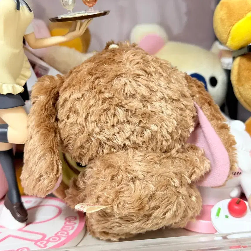 [BUNJANG] 2007 Sugabunny Kurousa Classic Doll / 고전 2007 슈가바니즈 쿠로우사 인형