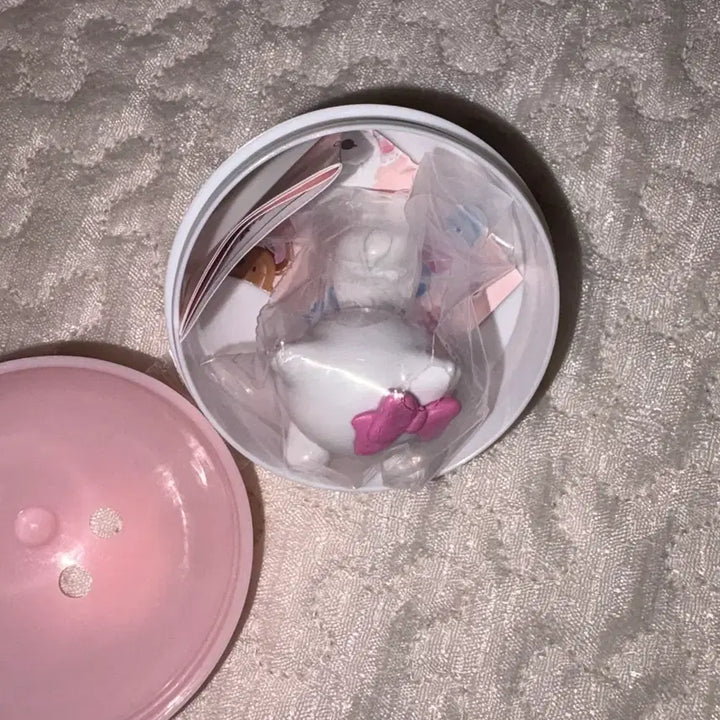 [BUNJANG] Sanrio Hyper Gacha Chami Kitty / 산리오 히퍼 가챠 챠미키티