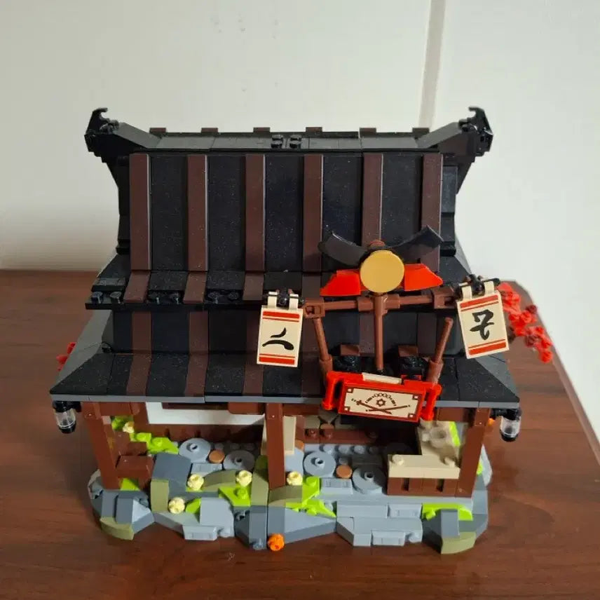 [BUNJANG] LEGO Ninjago 71858 Dragon Mechanic Workshop / 닌자고 71858 벌크 판매합니다