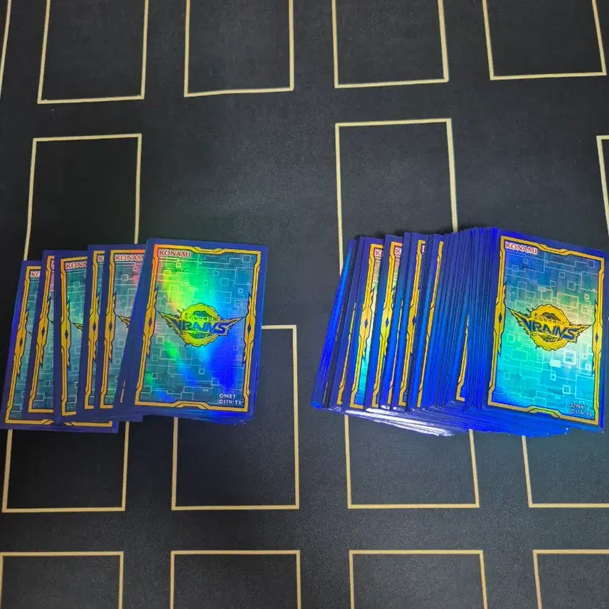 [BUNJANG] Yu-Gi-Oh! - "Mekk-Knight Invoked" Deck / 유희왕 원석육무덱
