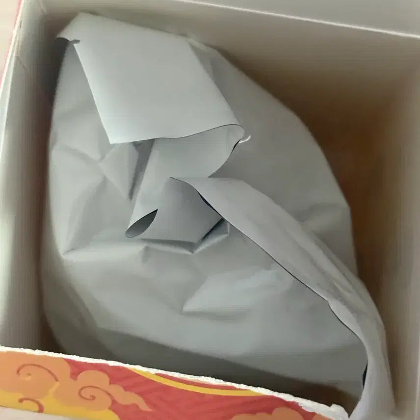 [BUNJANG] Naruto Sakura Figure (Sealed) / 나루토 사쿠라 피규어(미개봉) 팝니다