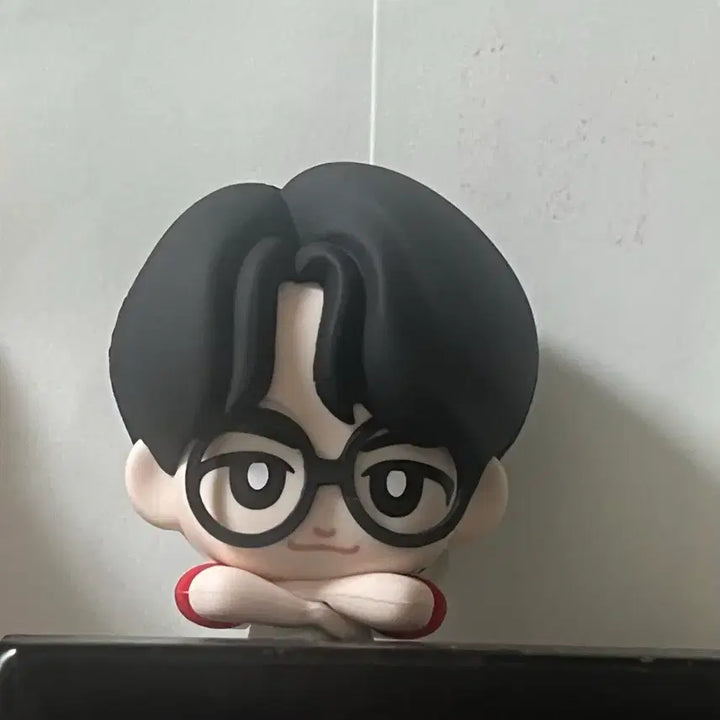 [BUNJANG] T1 Owner Hipper Figure / 티원 오너 히퍼 피규어 판매