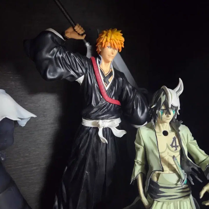 [BUNJANG] Grandista Ichigo Figure / 그란디스타 이치고 피규어