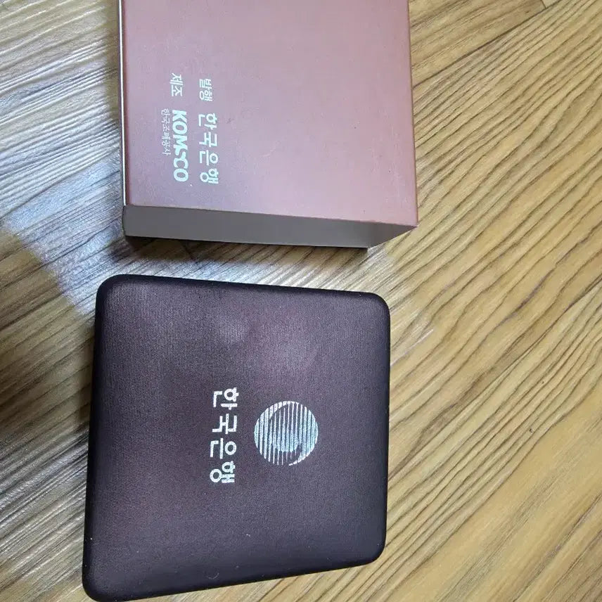 [BUNJANG] Korean Mint Commemorative Coin - 70th Anniversary Edition / 기념주화