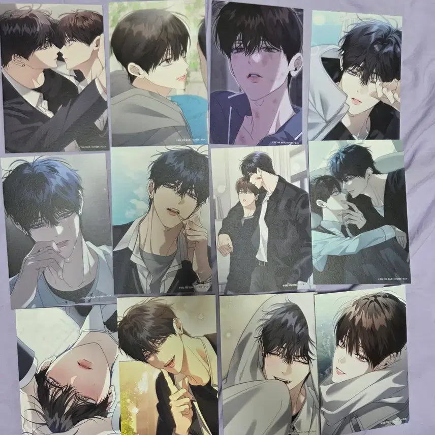 [BUNJANG] Toonique x Eighteen&