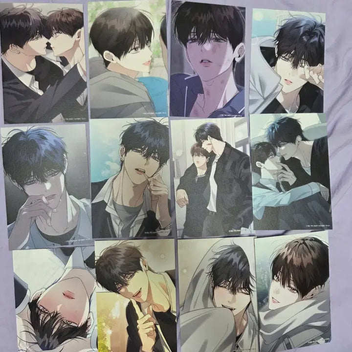 [BUNJANG] Toonique x Eighteen&